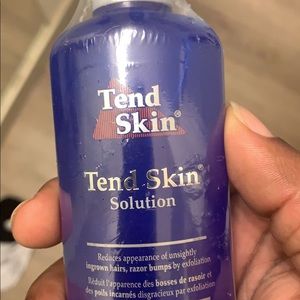 Meet your Posher, Theodore